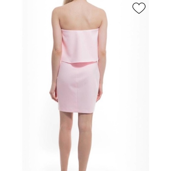 Likely Driggs Mini Dress size 4 - Picture 5 of 6